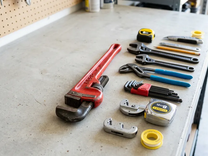 Emergency Plumber in Tasley, VA
